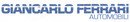 Logo Giancarlo Ferrari